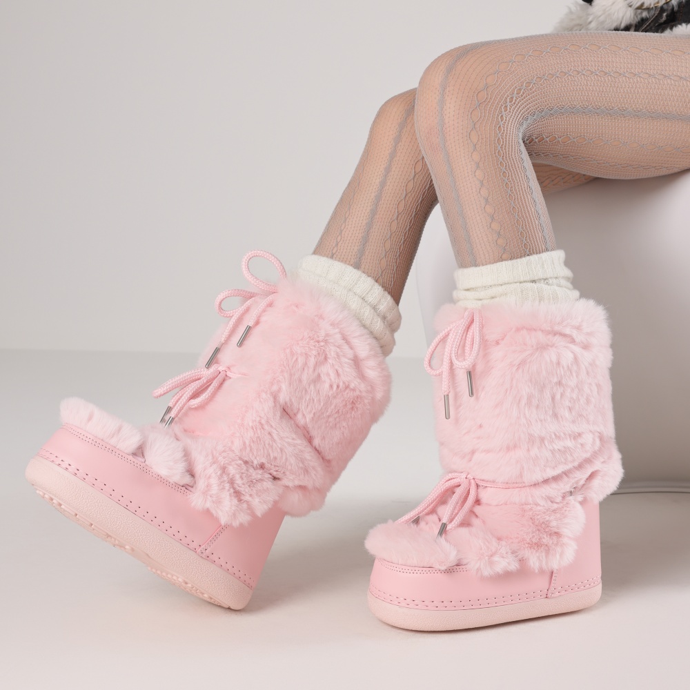 Espadrille Slip On - Vachtlaarzen voor dames, ronde neus, platte