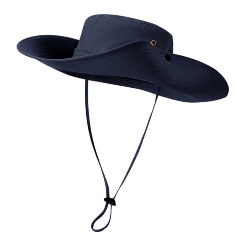 Opvouwbare vissershoed voor bu - Packable Hat Nylon recensie en prijs