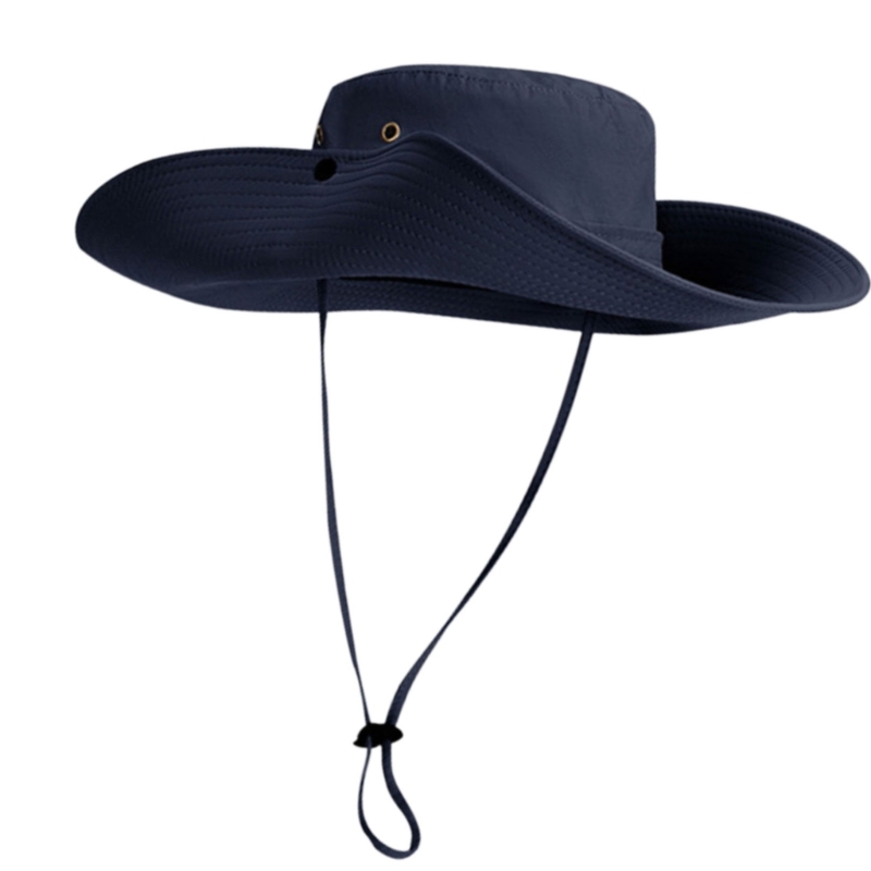 Opvouwbare vissershoed voor bu - Packable Hat Nylon recensie en prijs