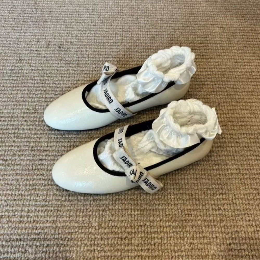 Ultrazachte ballerina's dames  - Espadrille Slip On recensie en prijs