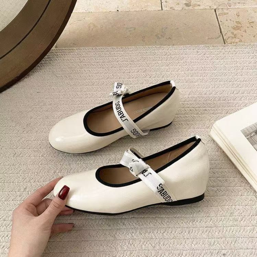 Ultrazachte ballerina's dames  - Espadrille Slip On recensie en prijs