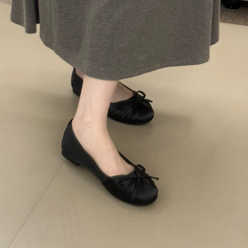 2026 Nieuwe strik-knoop temper - Espadrille Slip On recensie en prijs