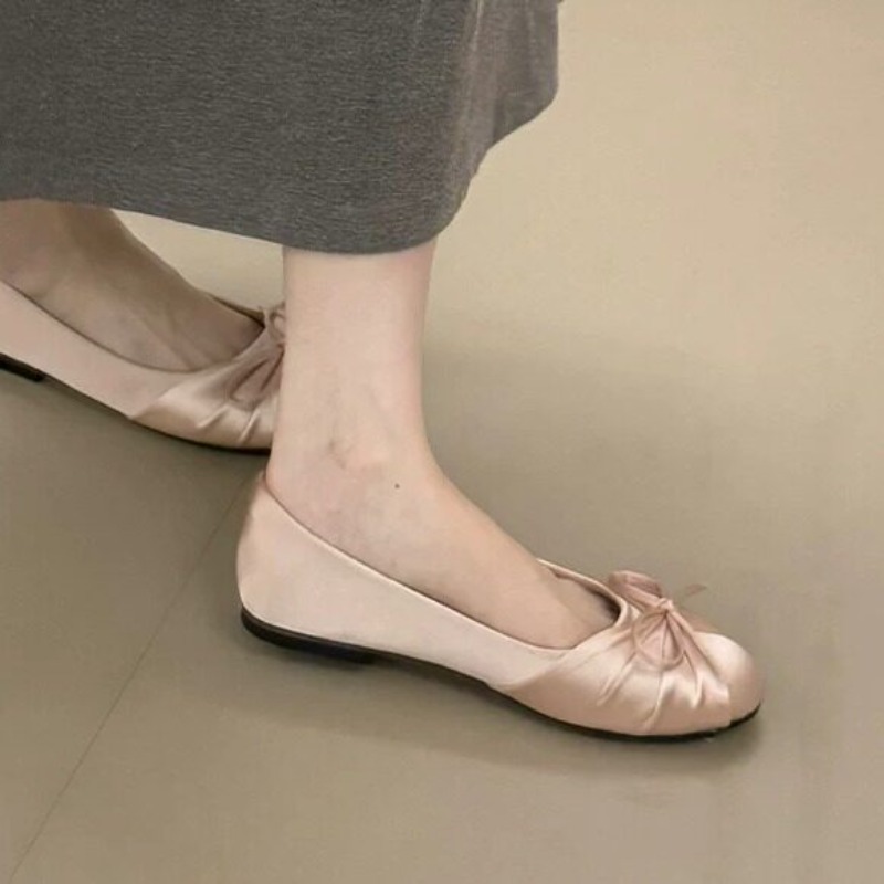 2026 Nieuwe strik-knoop temper - Espadrille Slip On recensie en prijs