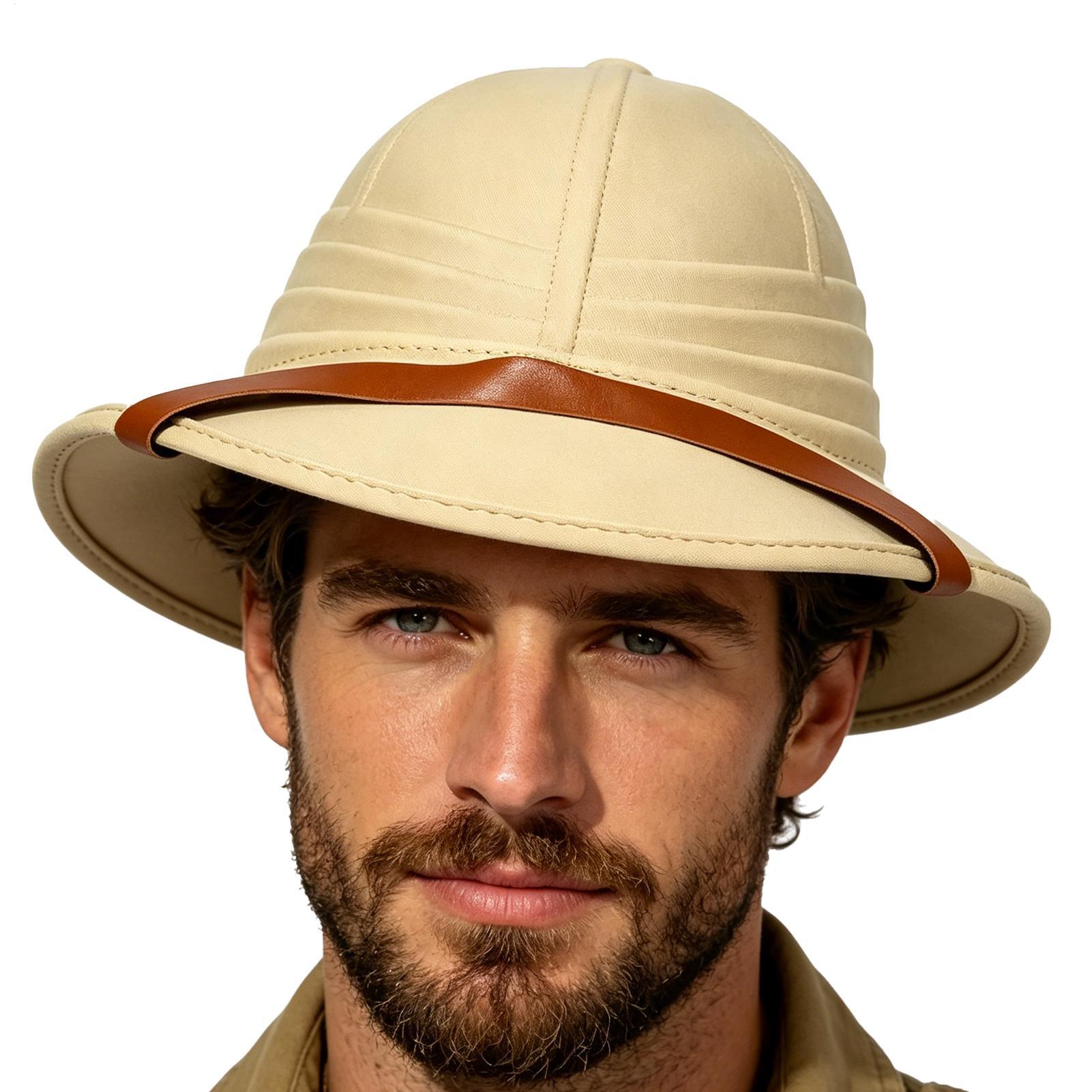 1 stuk modieuze dames- en here - Bucket Hat Straw recensie en prijs