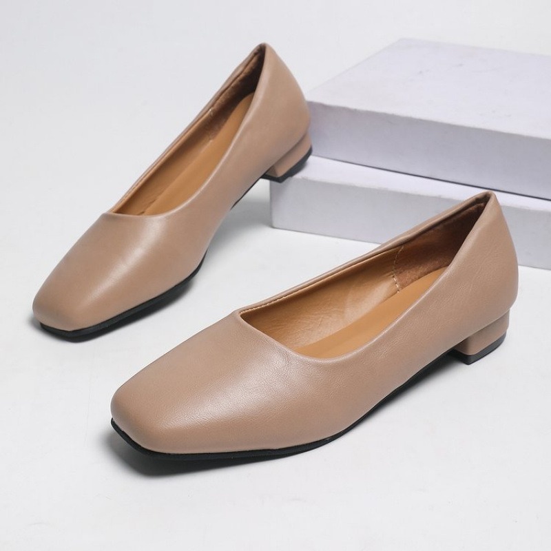 Nieuwe Platte Dames Loafers Si - Espadrille Slip On recensie en prijs