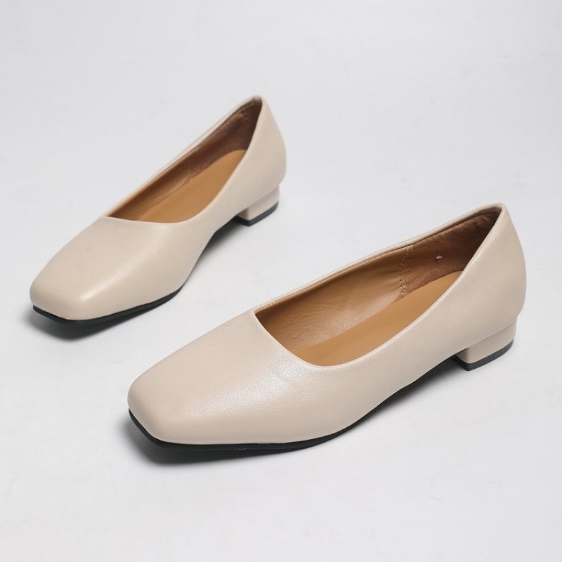 Nieuwe Platte Dames Loafers Si - Espadrille Slip On recensie en prijs