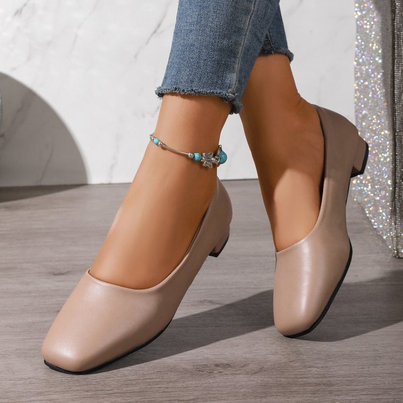 Nieuwe Platte Dames Loafers Si - Espadrille Slip On recensie en prijs