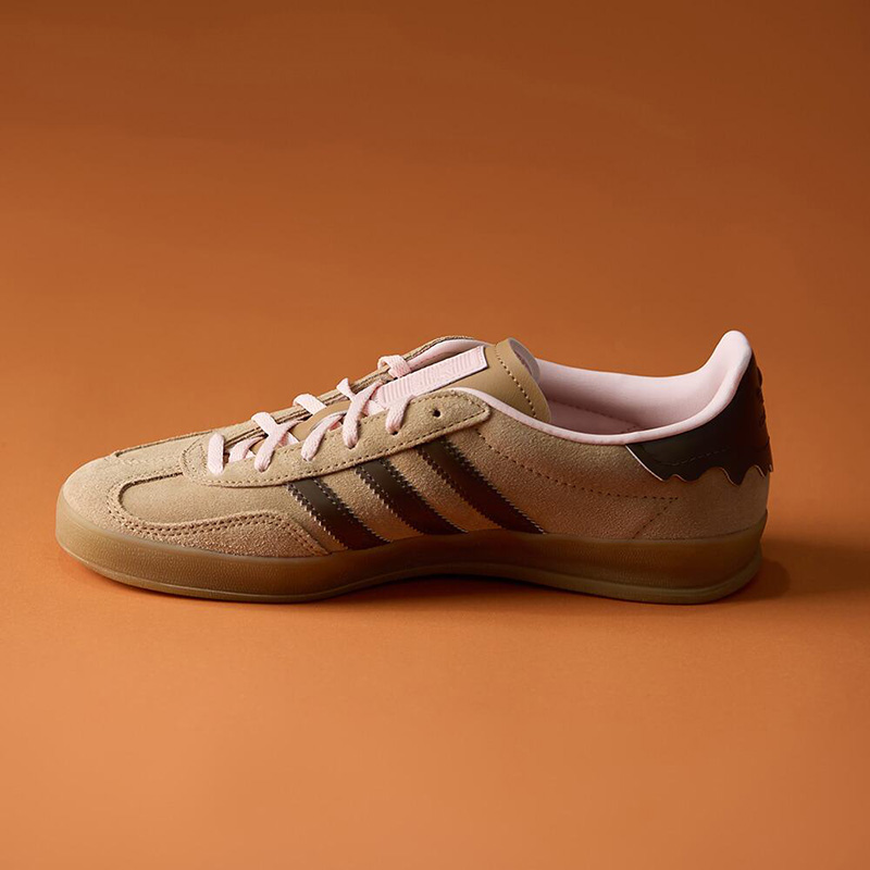 Adidas Originals JR8028 Beige  - Adidas Shoes Samba recensie en prijs