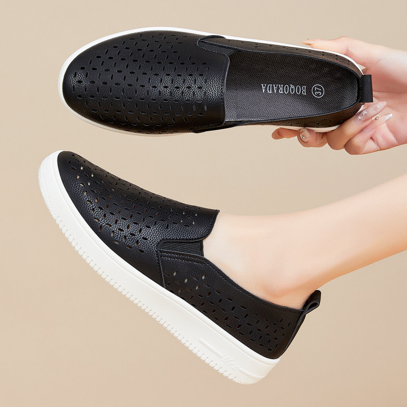 Mode Dames Sneakers 2026 Zomer - Espadrille Slip On recensie en prijs