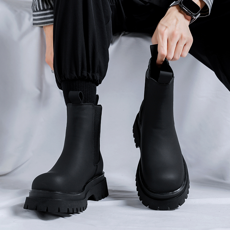 2026 Platform Zwarte High Top  - Espadrille Slip On recensie en prijs