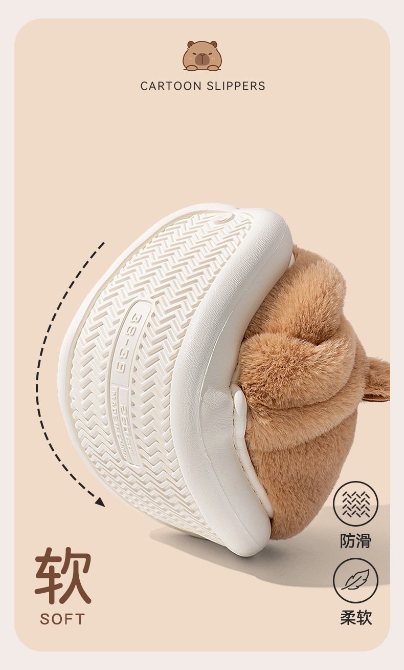 Nieuwe Capybara Designer Slipp - Espadrille Slip On recensie en prijs